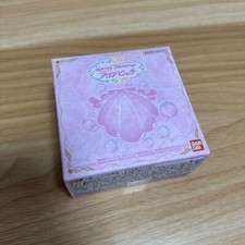 Melodia Sirena Pichi Pichi Pitch Lucia Nanami Speciale Memorizza Apua Picchi 