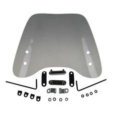 Parabrezza Paravento