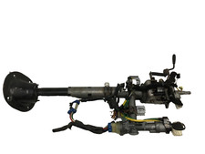 CITY STERZO SERVOSTERZO ELETTRICO PIANTONE CANNA GIUN HYUNDAI TERRACAN 2001