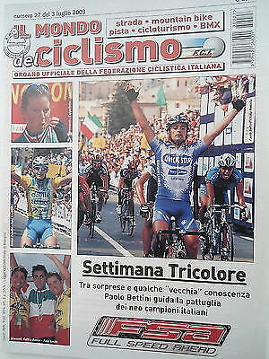 Mondo del ciclismo - del,