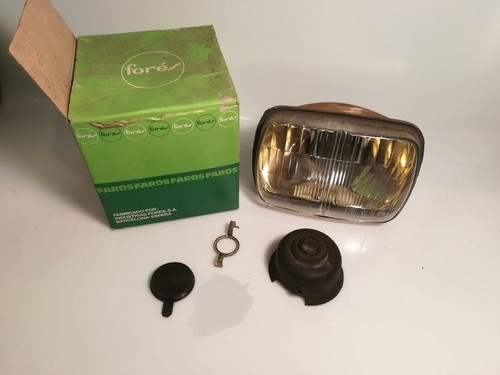 Faro fanale anteriore - ,