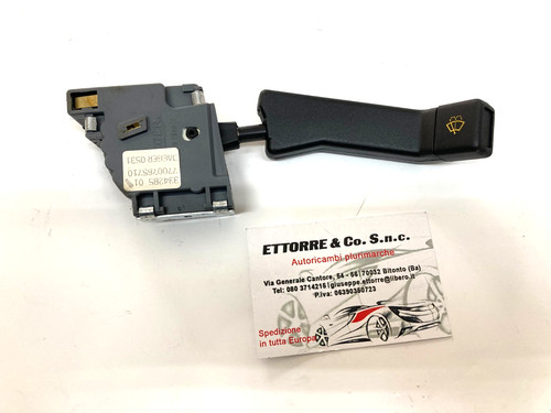 Devio tergi renault r21 - tergi,