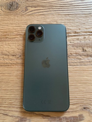 Apple iphone pro 64gb - apple, 11
