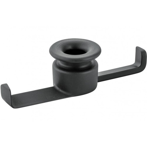 Moulinex pala plastica