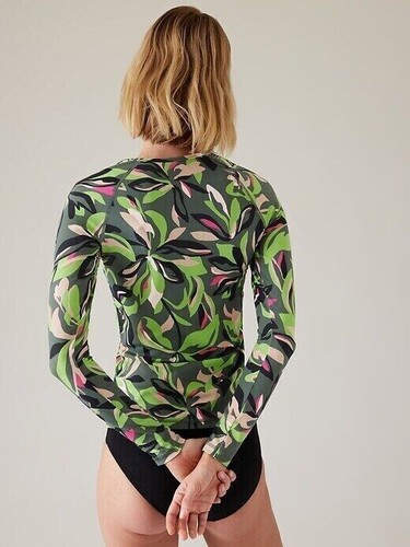Rashguard athleta point - rashguard, break