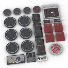 Kit Aggiornamento (Pezzi