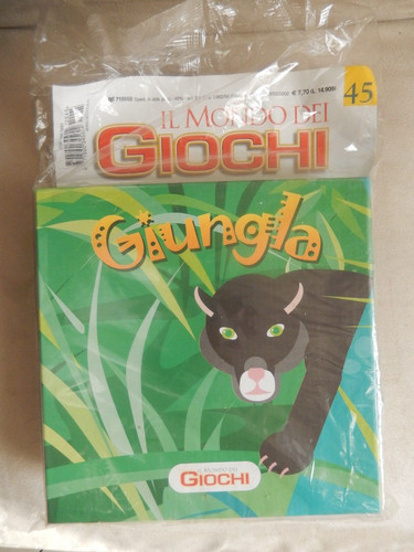 Mondo dei giochi fabbri - mondo,