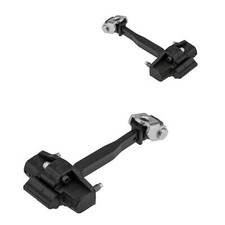 2x NTY Türfeststeller hinten