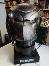 MOSTRUOSA TESTA ALTA 37 centimetri di Predator COFANETTO 2 DVD + BLU-RAY 3D