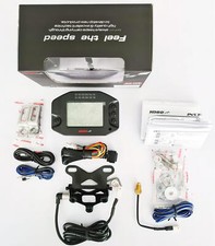 Tachimetro Multifunzione Koso