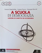 A SCUOLA DI DEMOCRAZIA vol.1 -
