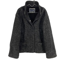 Armani Jeans Giacca Cappotto