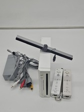 Nintendo Wii Video Game