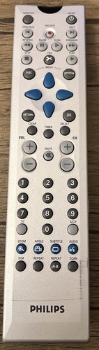 Philips rc2056 registratore - philips,
