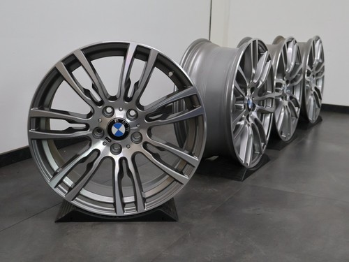 Nuovi cerchi bmw pollici - nuovi,