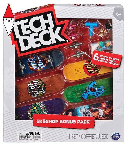 Action figure spin master tech - figure,
