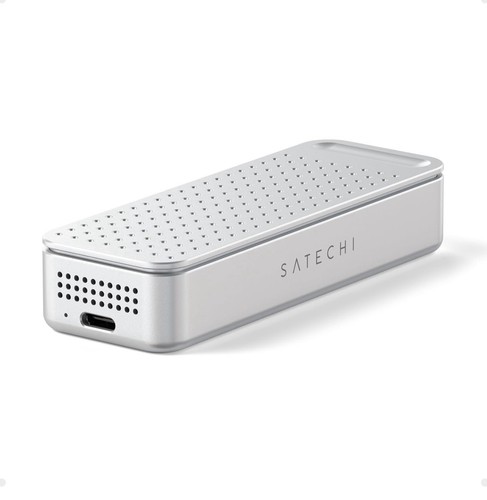 Satechi dotdisk enclosure ssd - enclosure,