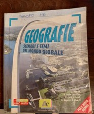 Geografie scenari temi - scenari, e