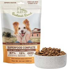 Badlands Ranch Superfood