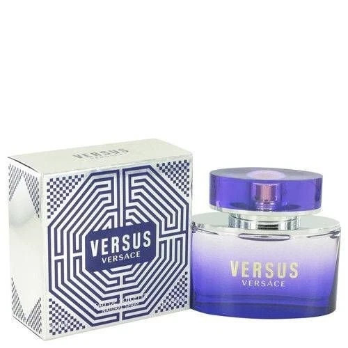 Versace versus mignon - versace,