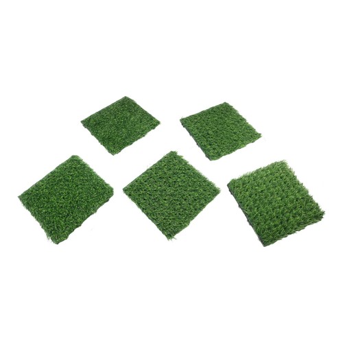 Piastrelle erba artificiale - erba,