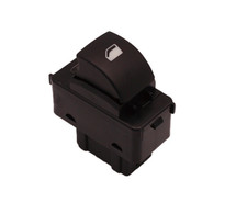 6490.E2 PULSANTE PEUGEOT 207 ALZACRISTALLO