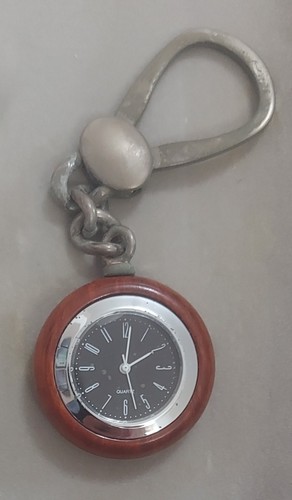 Orologio portachiavi lli - orologio,