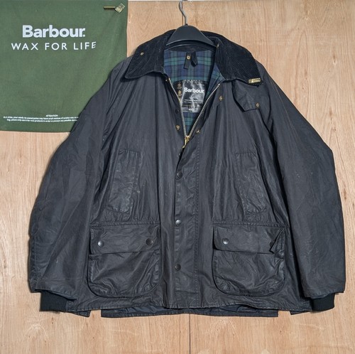 Barbour bedale giacca cerata - barbour,