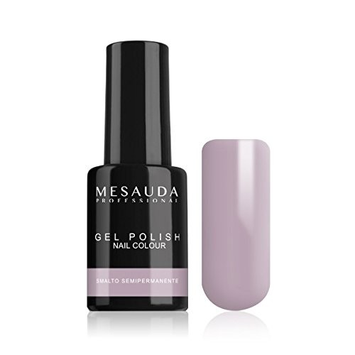 Gel polish semipermanente - gel, ml