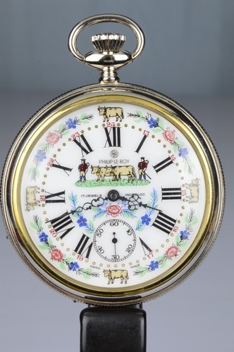 Philip roy orologio - le,