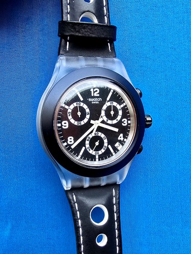 Cronografo 42mm originale
