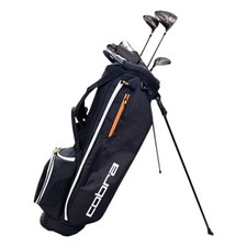 Cobra Fly XL 2 Uomo 11 Pezzi