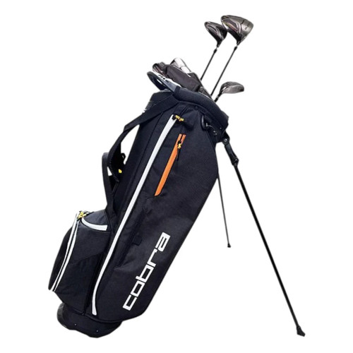 Cobra fly uomo - xl, 2