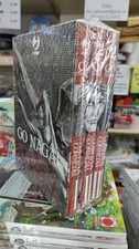 LA DIVINA COMMEDIA box Go