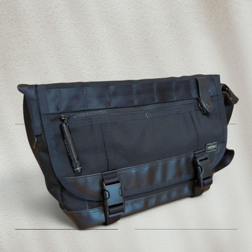 Borsa messenger porter - borsa,