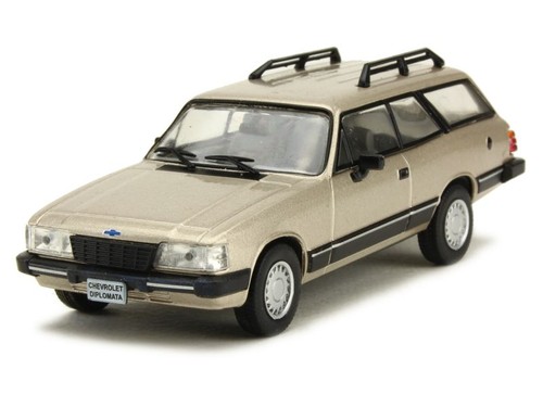 Chevrolet diplomata caravan - diplomata,