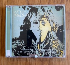 GIANNA NANNINI - G.N. - 1981 -