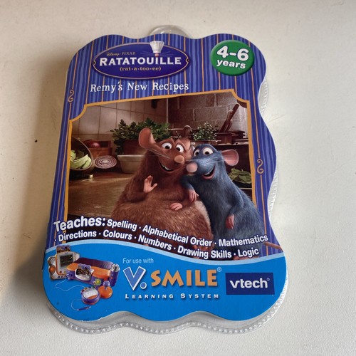 Disney pixar ratatouille - pixar,