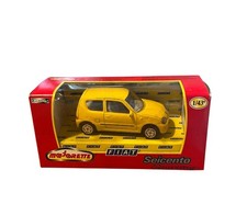 💛 Macchinina 1:43 Majorette