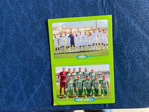 Panini calciatori 2014 - calciatori, 2014/15