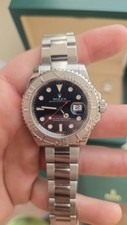 Rolex Yacht-master 40 Mm