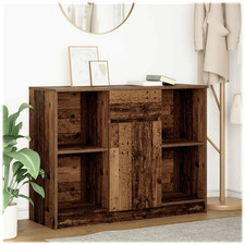 Credenza legno antico