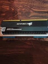 CORSAIR DOMINATOR PLATINUM