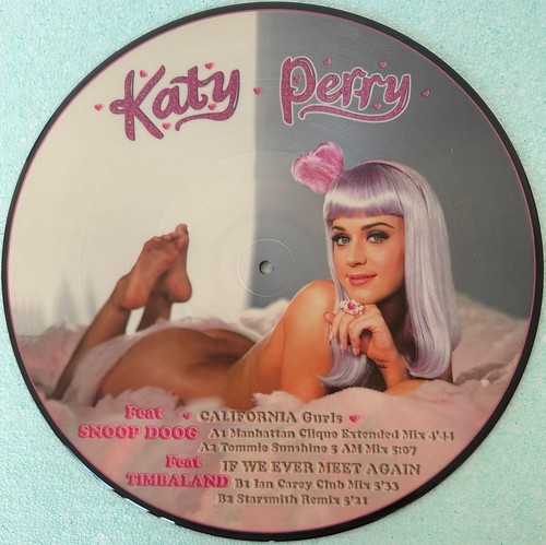 Katy perry california - ⭐️katy,