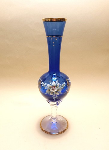 Murano biancalani vaso tre - murano,