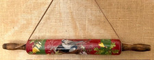 ROVERE! VINTAGE ROLLING PIN