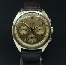 Heuer Carrera ref.73655