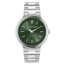 Orologio uomo trussardi loud - orologio,
