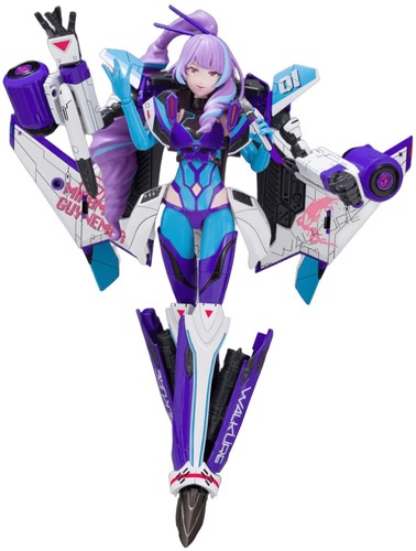 Vfg macross delta 31j - macross, vf-31j