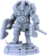 Thane eboncry eroe vichingo - thane,